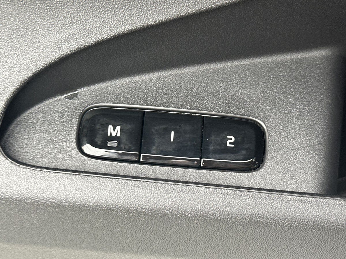 Polestar 2 Long Range billede 19