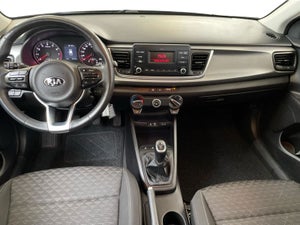 Kia Rio T-GDi Comfort