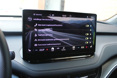 Skoda Enyaq iV Sportline