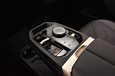 BMW iX xDrive50 Sport