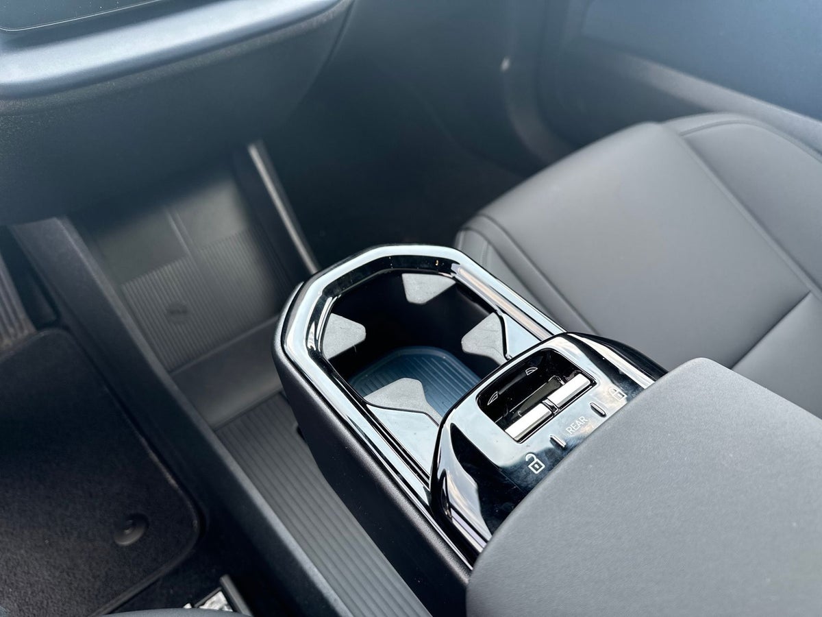 Volvo EX30 Twin Performance Ultra billede 15