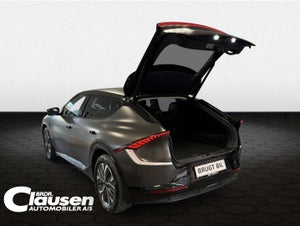 Kia EV6 Long Range Upgrade