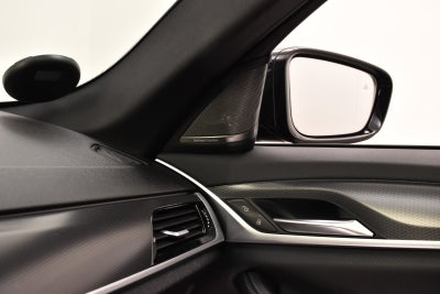 BMW 530e Touring M-Sport aut.