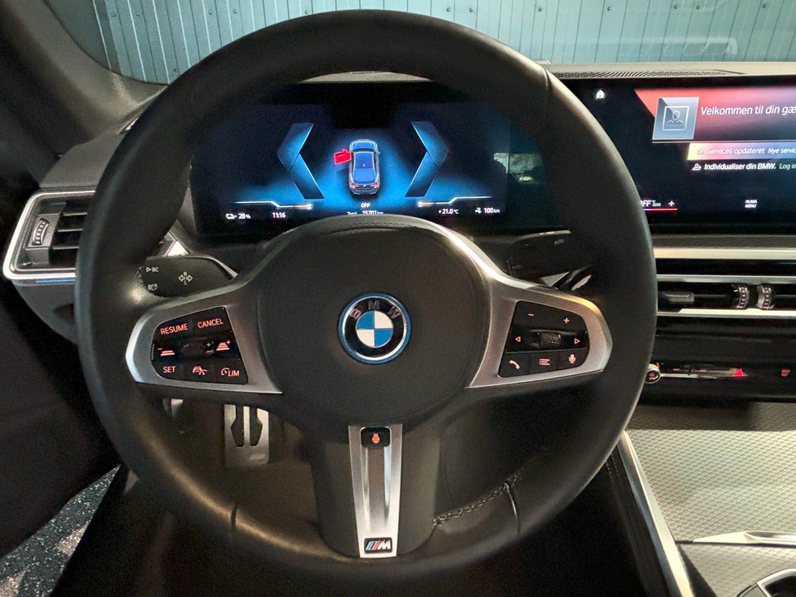 BMW i4 2023