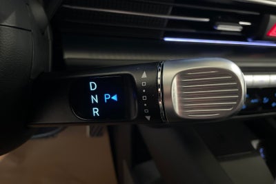 Hyundai Ioniq 6 Ultimate AWD