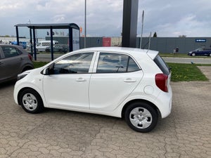 Kia Picanto MPi Vision
