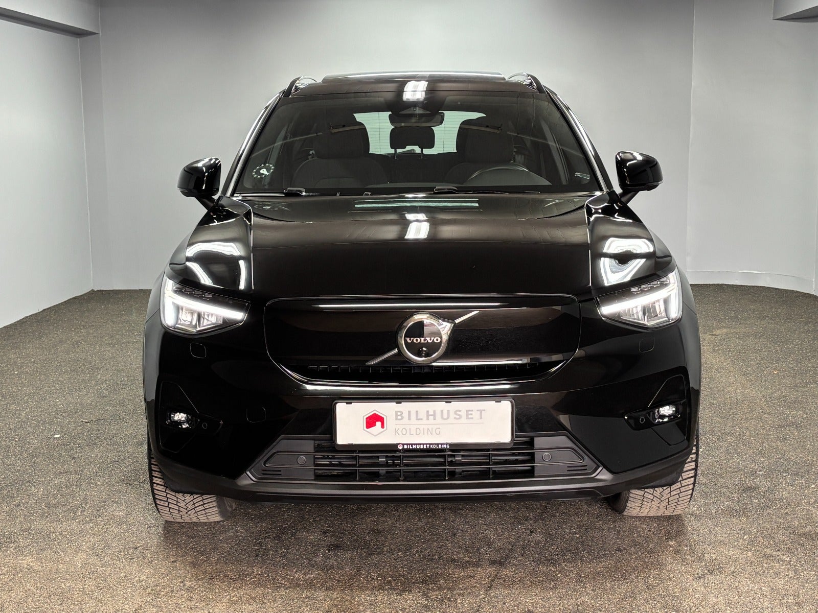 Billede af Volvo XC40 P6 ReCharge Ultimate