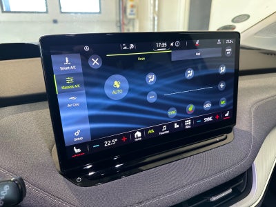 Skoda Enyaq iV Loft