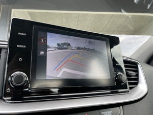 Kia Ceed PHEV Prestige SW DCT