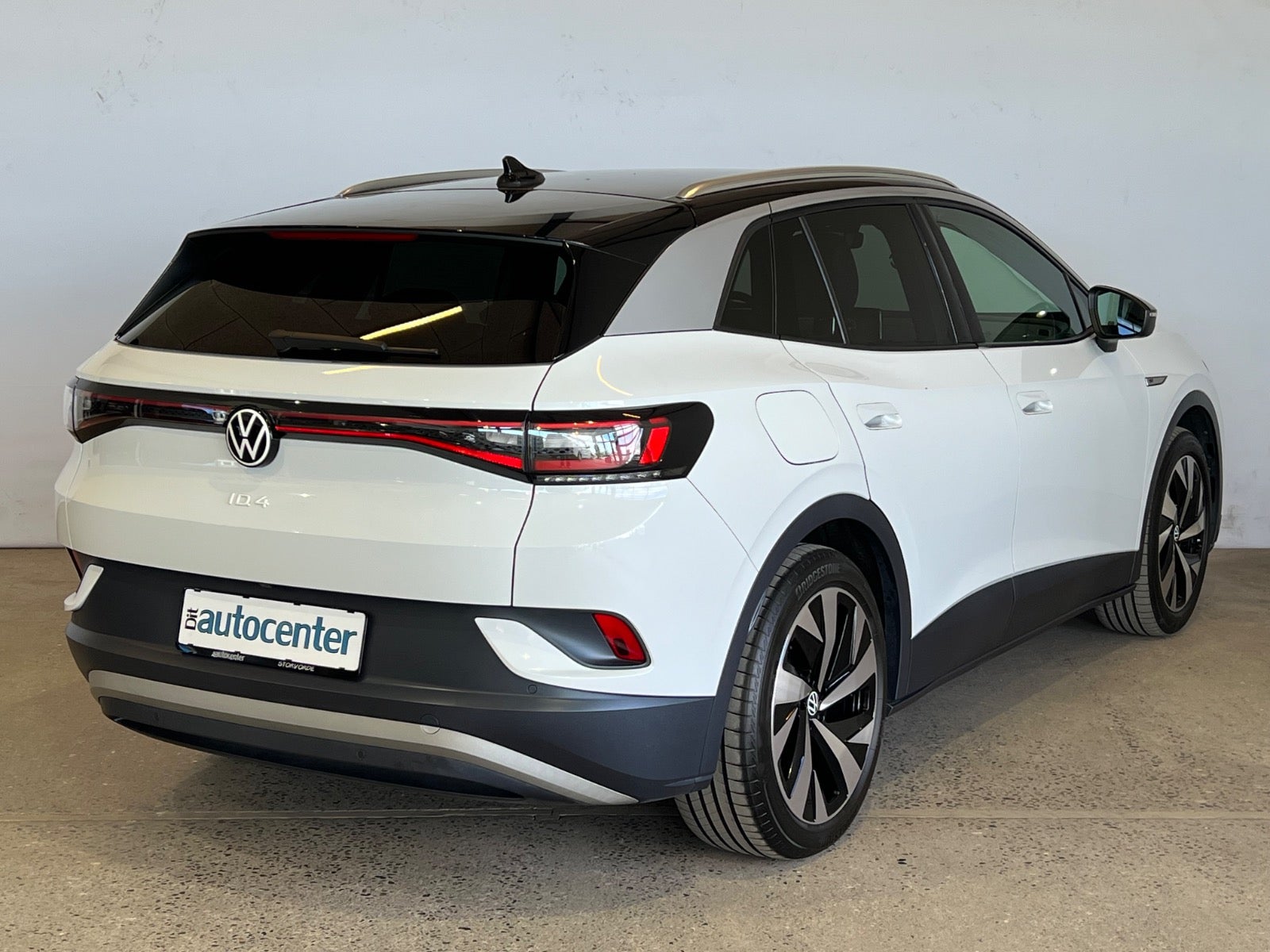 VW ID.4 Pro Performance 1ST