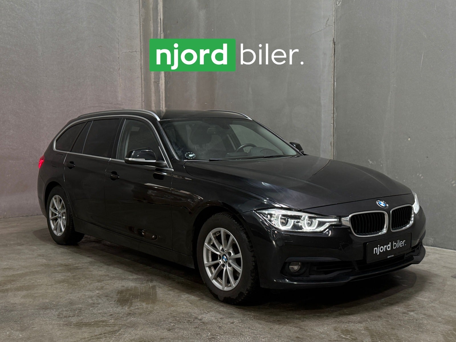 BMW 320i