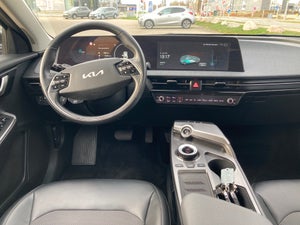 Kia EV6 Standard Range Access