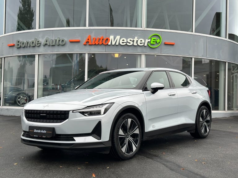 Polestar 2 Long Range