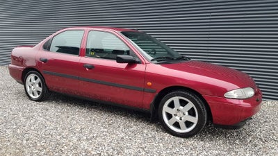 Ford Mondeo 1,8i CLX 4d