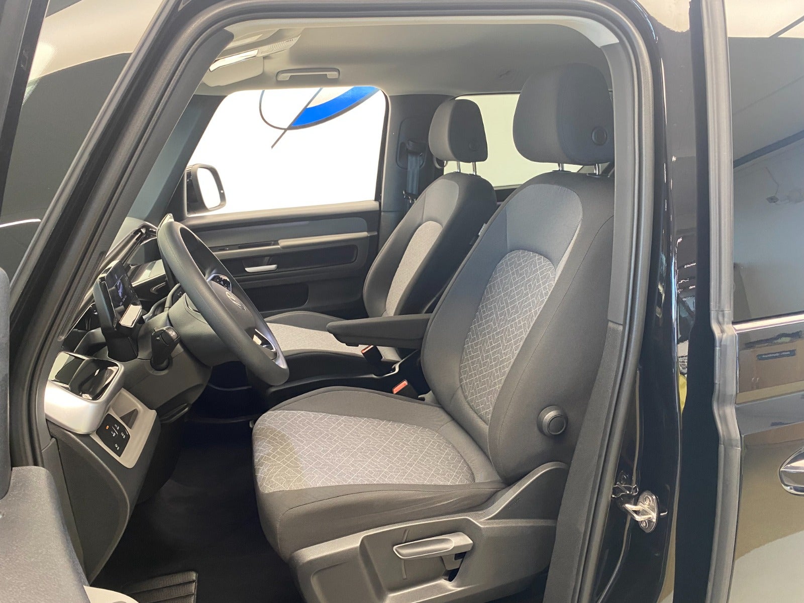 Billede af VW ID.Buzz 77 Pro SWB