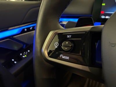 BMW i5 eDrive40 Touring M-Sport