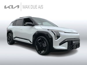 Kia EV3 Long Range GT-Line