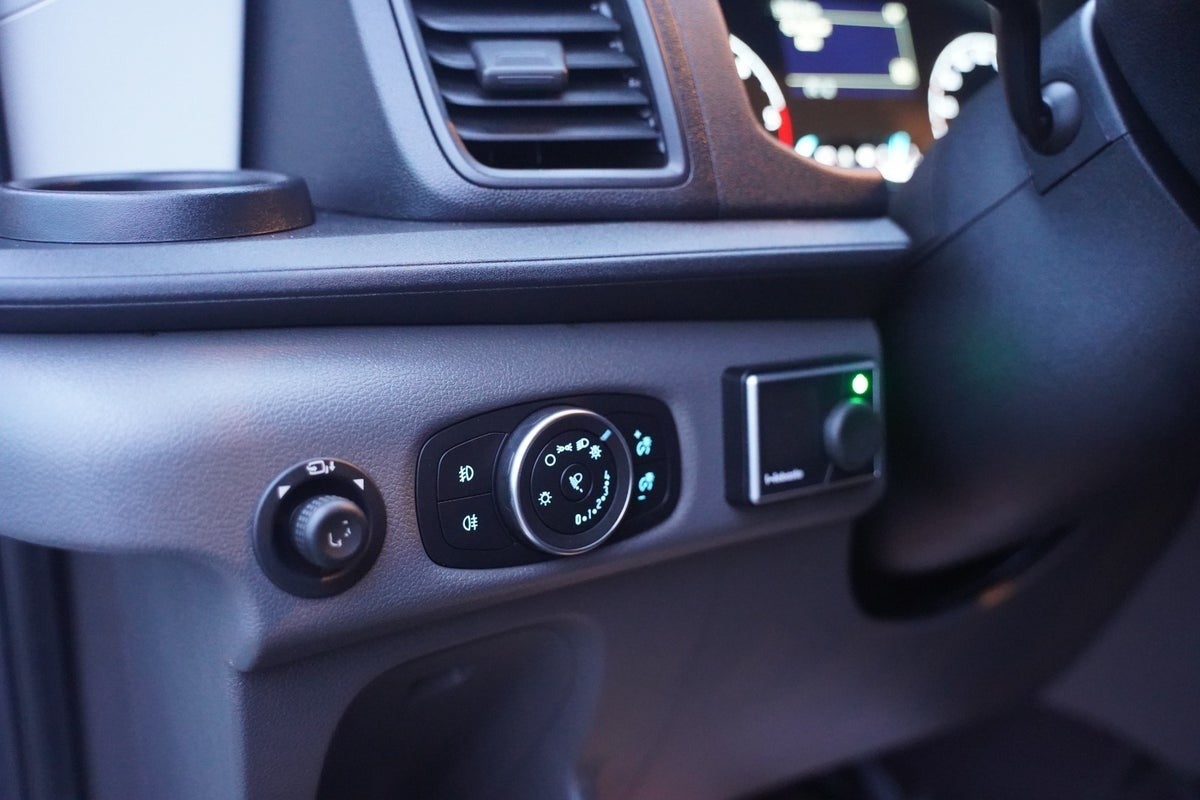 Billede af Ford Transit 350 L2 Van 2,0 TDCi 130 Trend H2 FWD