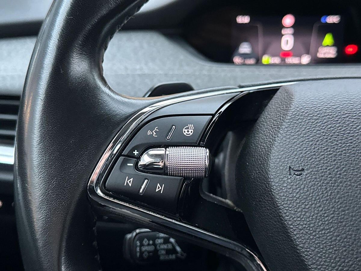 Skoda Enyaq iV Loft billede 17