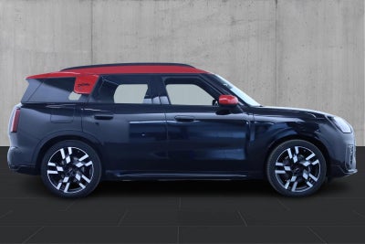 MINI Countryman SE JCW Trim XL ALL4 2024