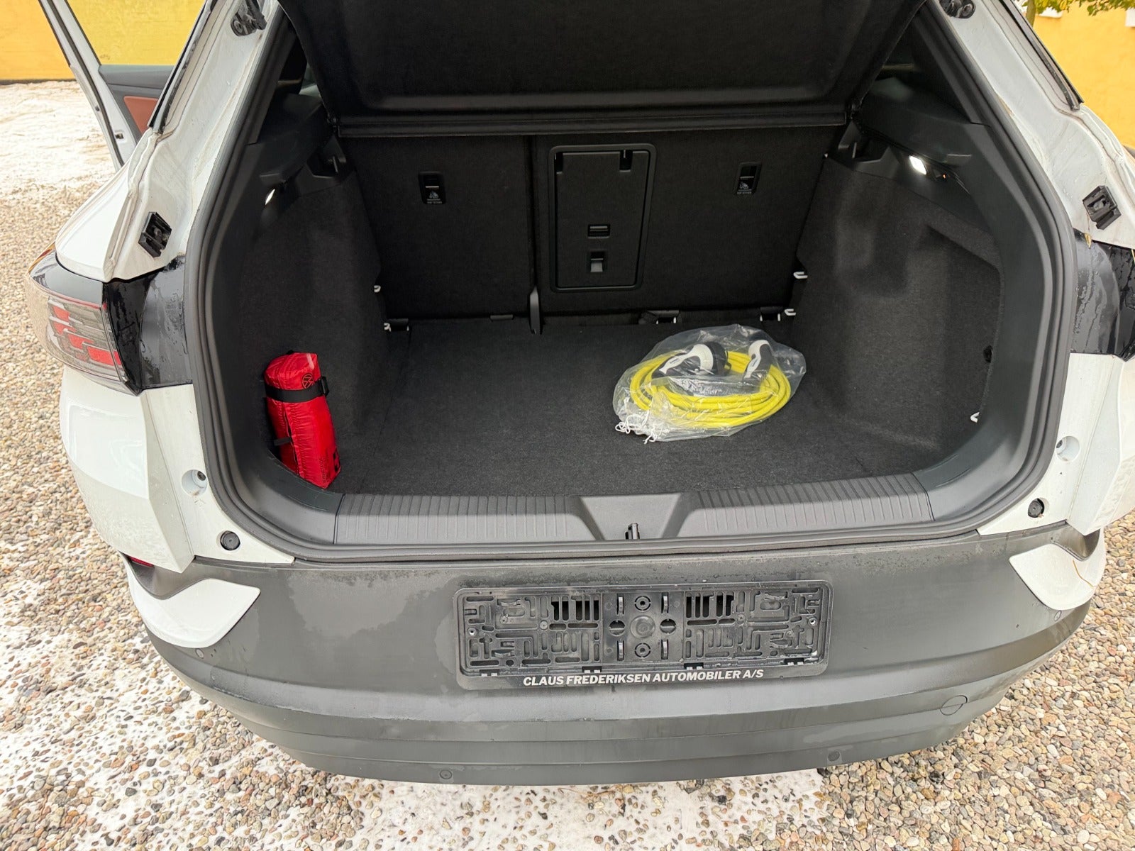 Billede af VW ID.4 77 Pro Performance