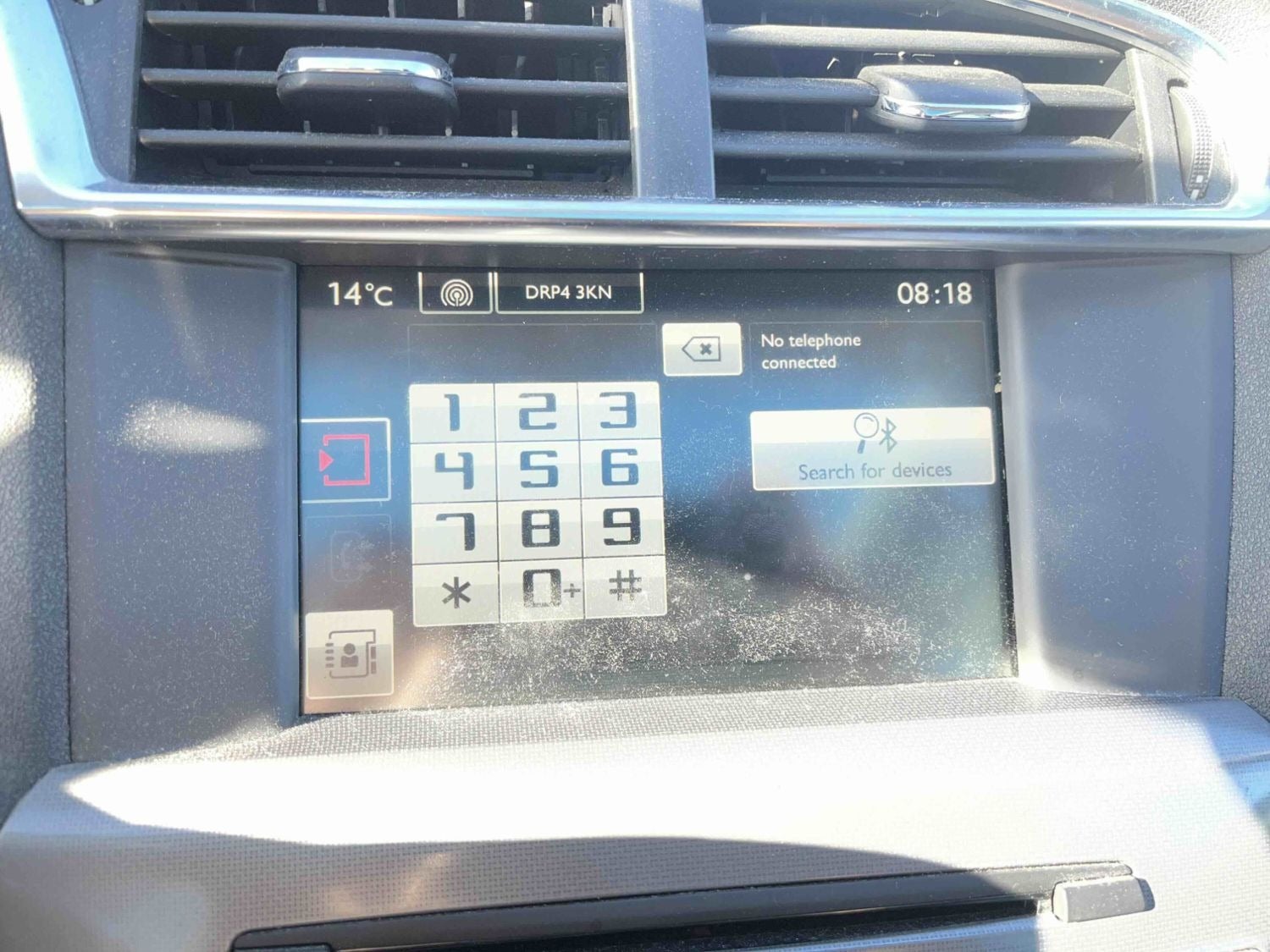 Citroën C4 PureTech 130 Feel - billede 10