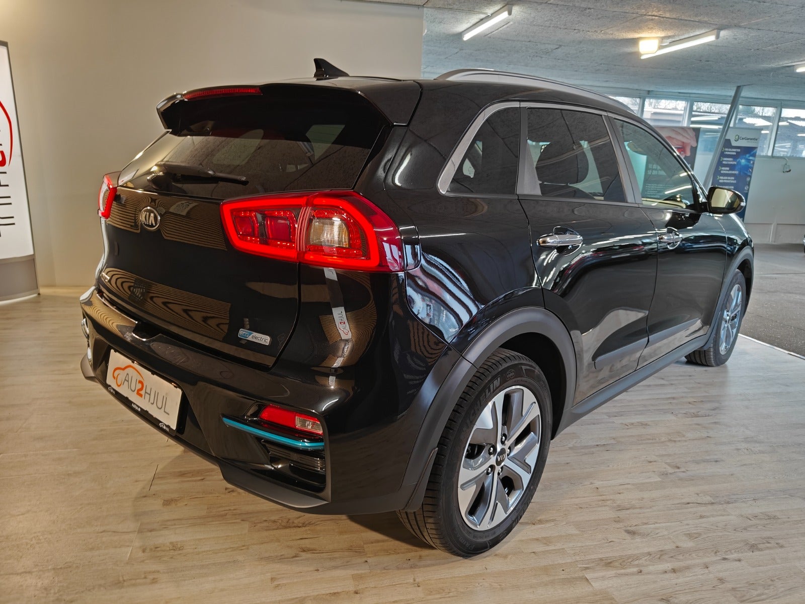 Kia e-Niro 2020