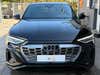 Audi Q8 e-tron S-line quattro thumbnail