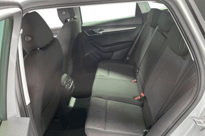 Skoda Karoq TSi 150 Celebration DSG