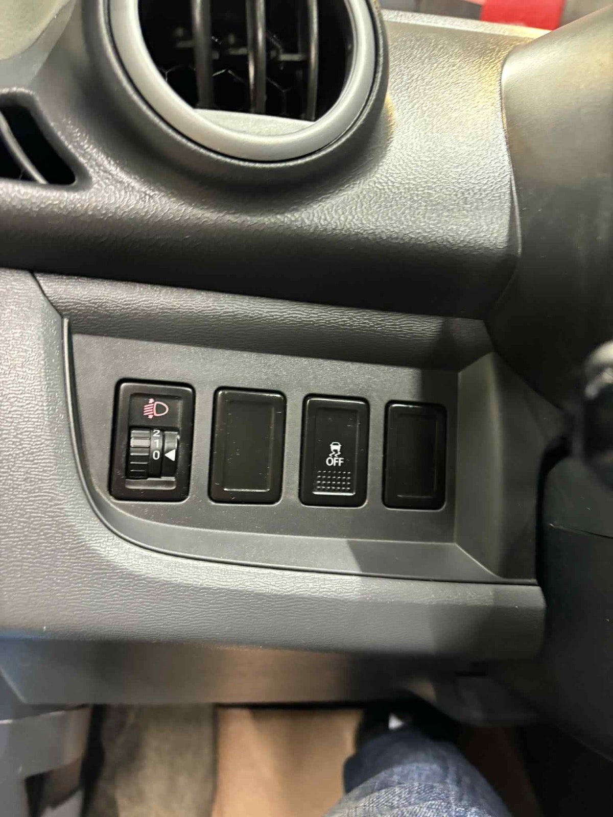 Billede af Suzuki Alto 1,0 Blue