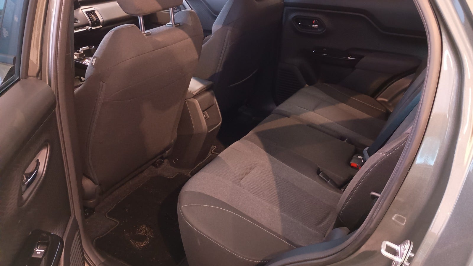 Billede af Suzuki eVitara 49 Club