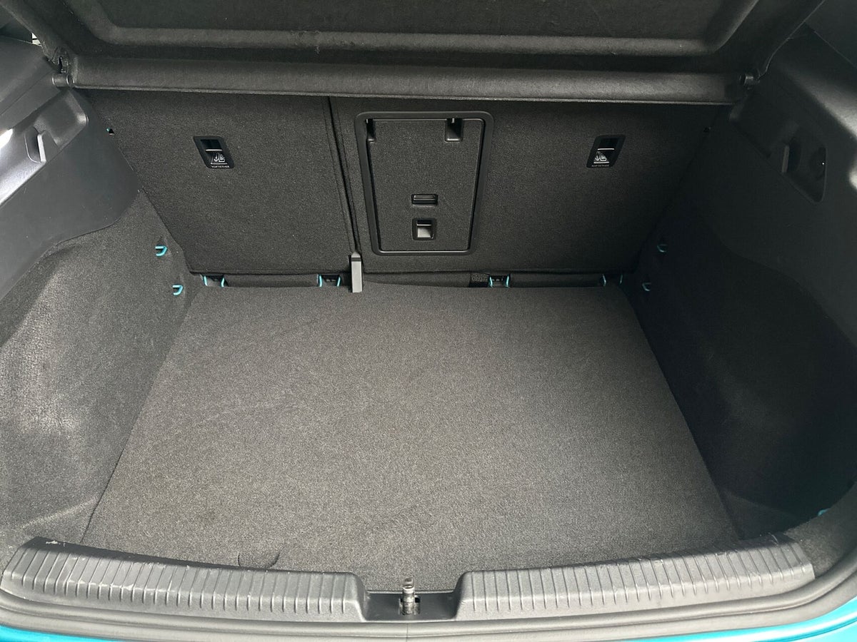 VW ID.3 Pro Performance billede 13