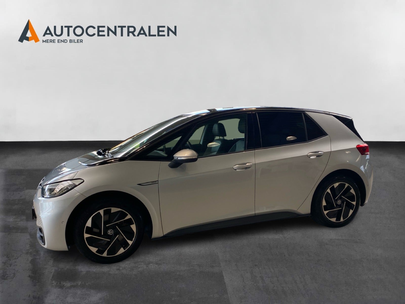 VW ID.3 Pro Performance