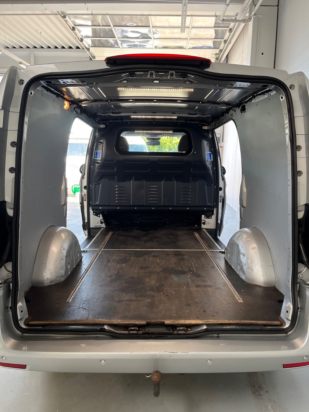 Billede af Mercedes Vito 119 2,2 BlueTEC Standard aut. L