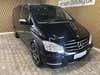 Mercedes Viano CDi Avantgarde Edition 125 aut. thumbnail