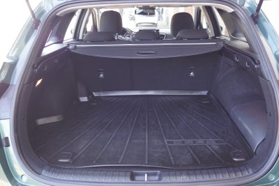 Kia Ceed PHEV Prestige SW DCT