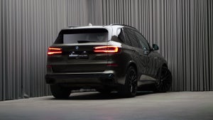 BMW X5 xDrive45e M-Sport aut.