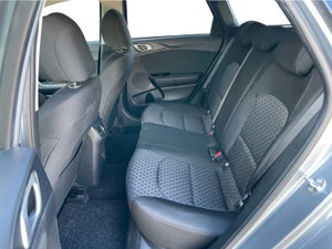 Kia Ceed T-GDi Prestige SW
