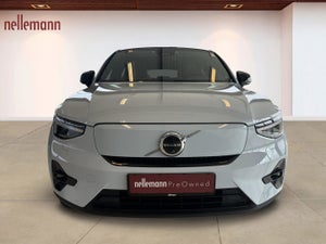 Volvo C40 ReCharge Twin Ultimate