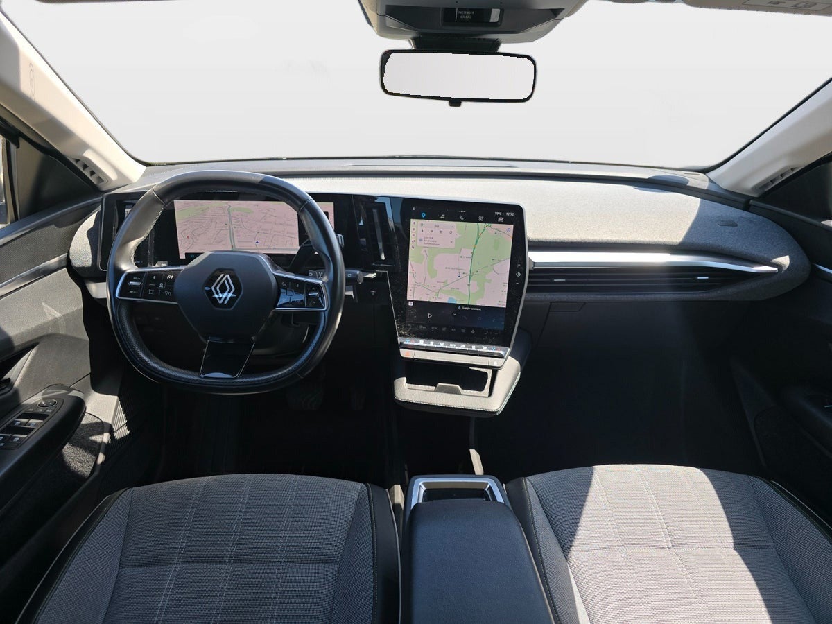 Billede af Renault Megane E-Tech 60 Evolution ER