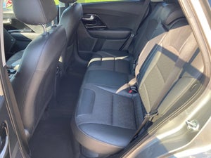 Kia Niro PHEV Advance+ DCT