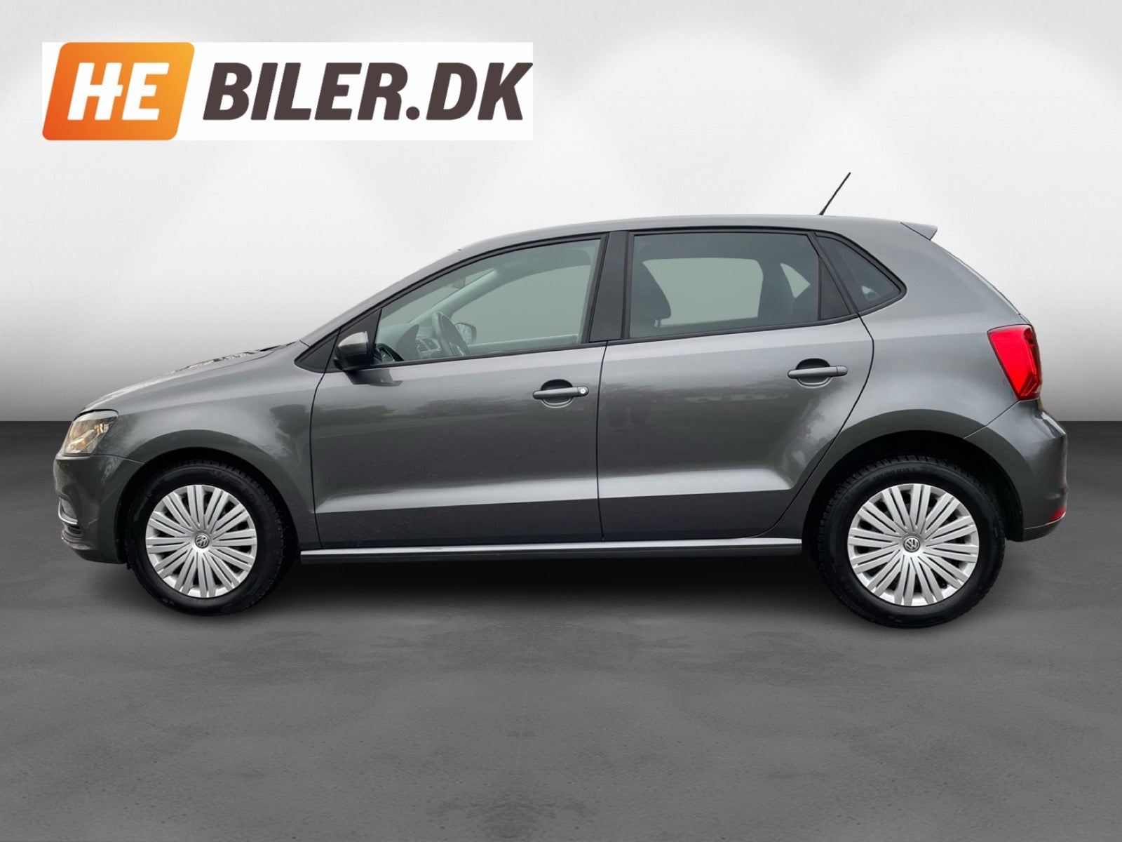 Billede af VW Polo 1,2 TSi 90 Comfortline DSG BMT