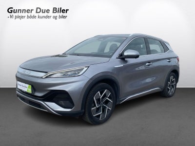 BYD Atto 3 60 Design 5d