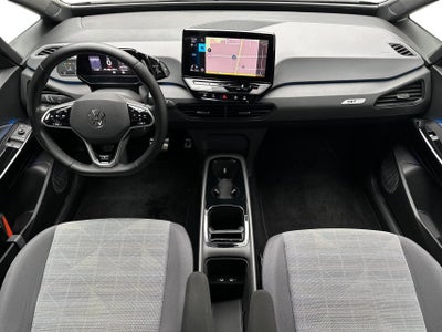 VW ID.3 1ST billede 3