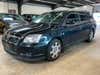 Toyota Avensis Sol stc.