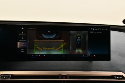 BMW iX xDrive50 Sport