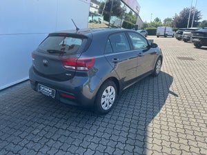 Kia Rio T-GDi Comfort