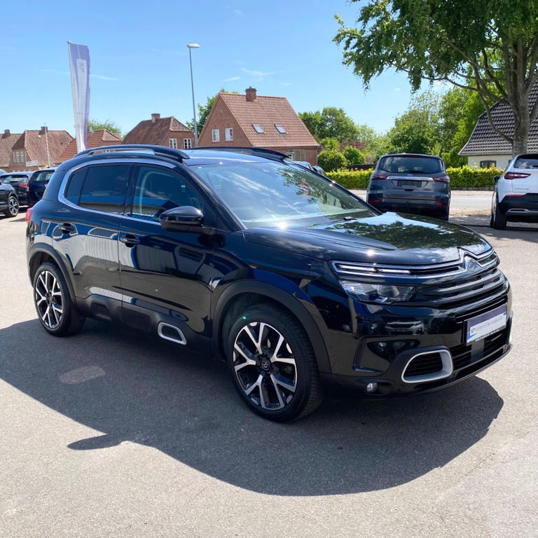 Citroën C5 Aircross BlueHDi 130 Cool EAT8