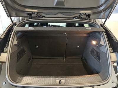 Renault Megane E-Tech Iconic