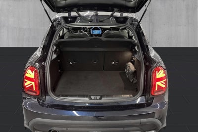 MINI Cooper Essential aut.